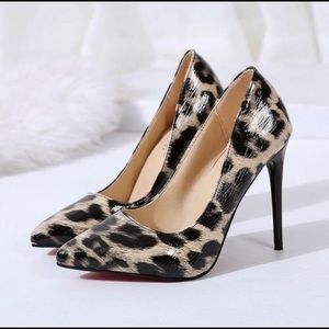 high heels women's spring and autumn low to help